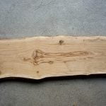 W poszukiwaniu deski idealnej - drewniane stoły Malita Just Wood