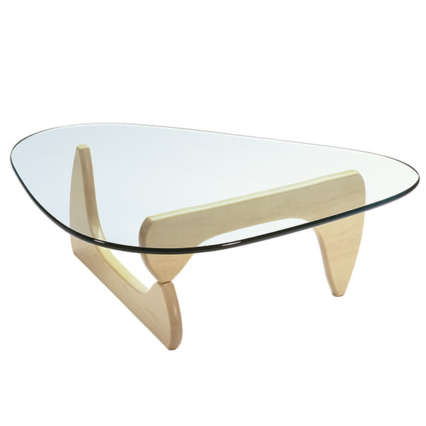 Stolik kawowy Noguchi Isamu Noguchi